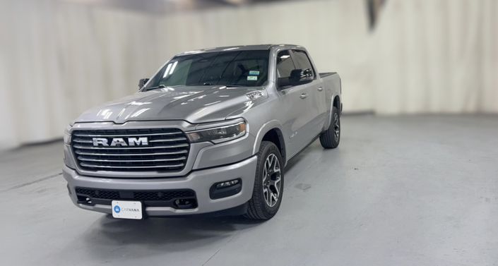 ram ram 1500 pickup 2025 1C6SRFJP6SN512114 image ram ram 1500 pickup 2025 1C6SRFJP6SN512114 image